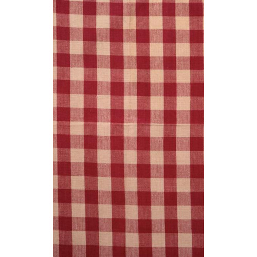 Rod Pocket Curtain