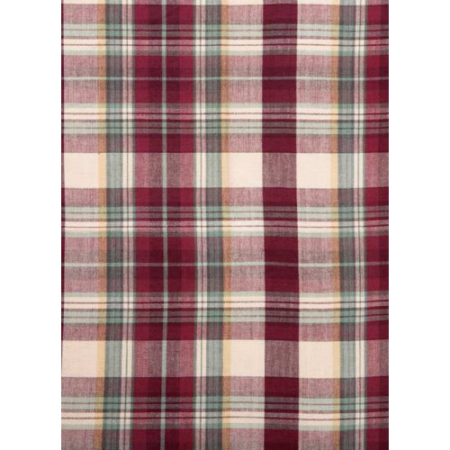 Rod Pocket Curtain