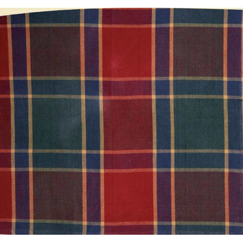 Rod Pocket Curtain