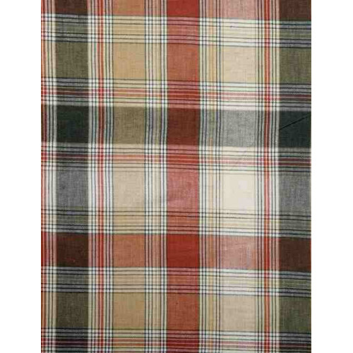 Rod Pocket Curtain