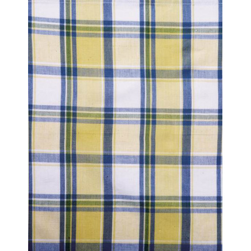 Rod Pocket Curtain