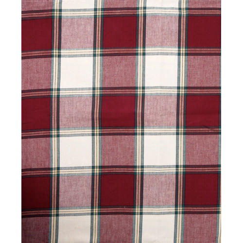 Rod Pocket Curtain