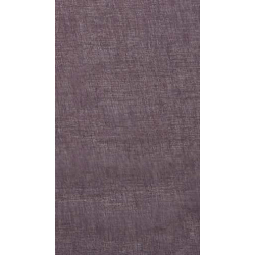 Voile & Sheer Curtain - Purple