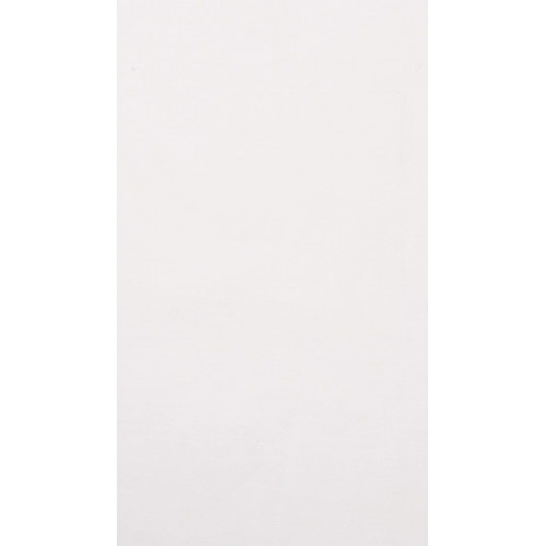 AG-78305 Voile & Sheer Curtain - White