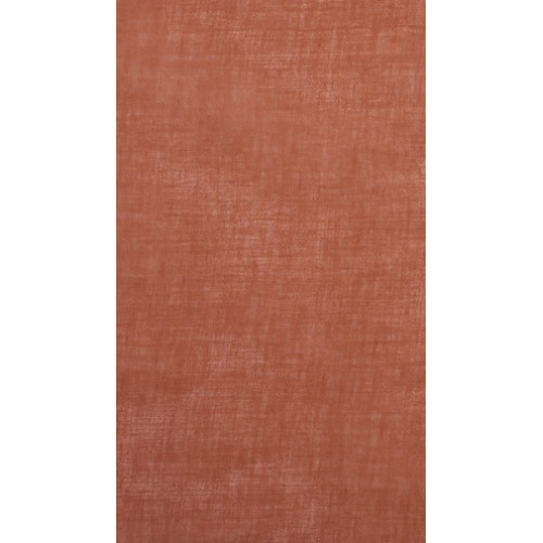AG-78311 Voile & Sheer Curtain - Rust