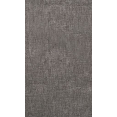 Voile & Sheer Curtain - Moss Green