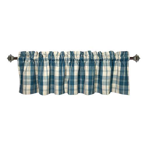 Picture of Mr. MJs Trading AG-80253 72 in. Window Valance