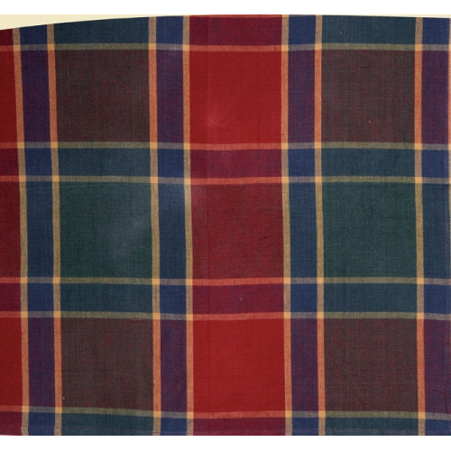 72 in. Window Valance