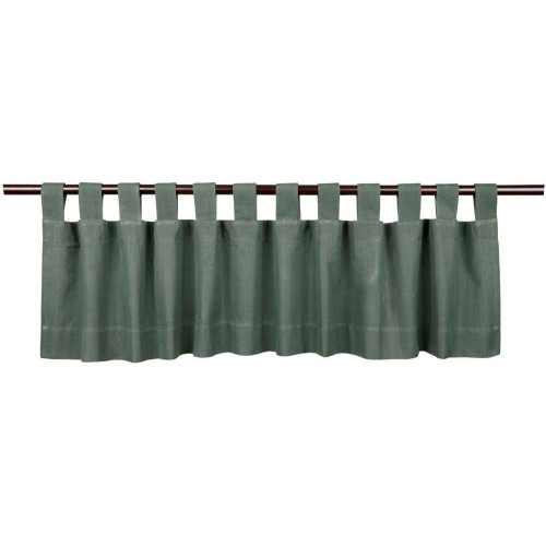 72 in. Window Valance
