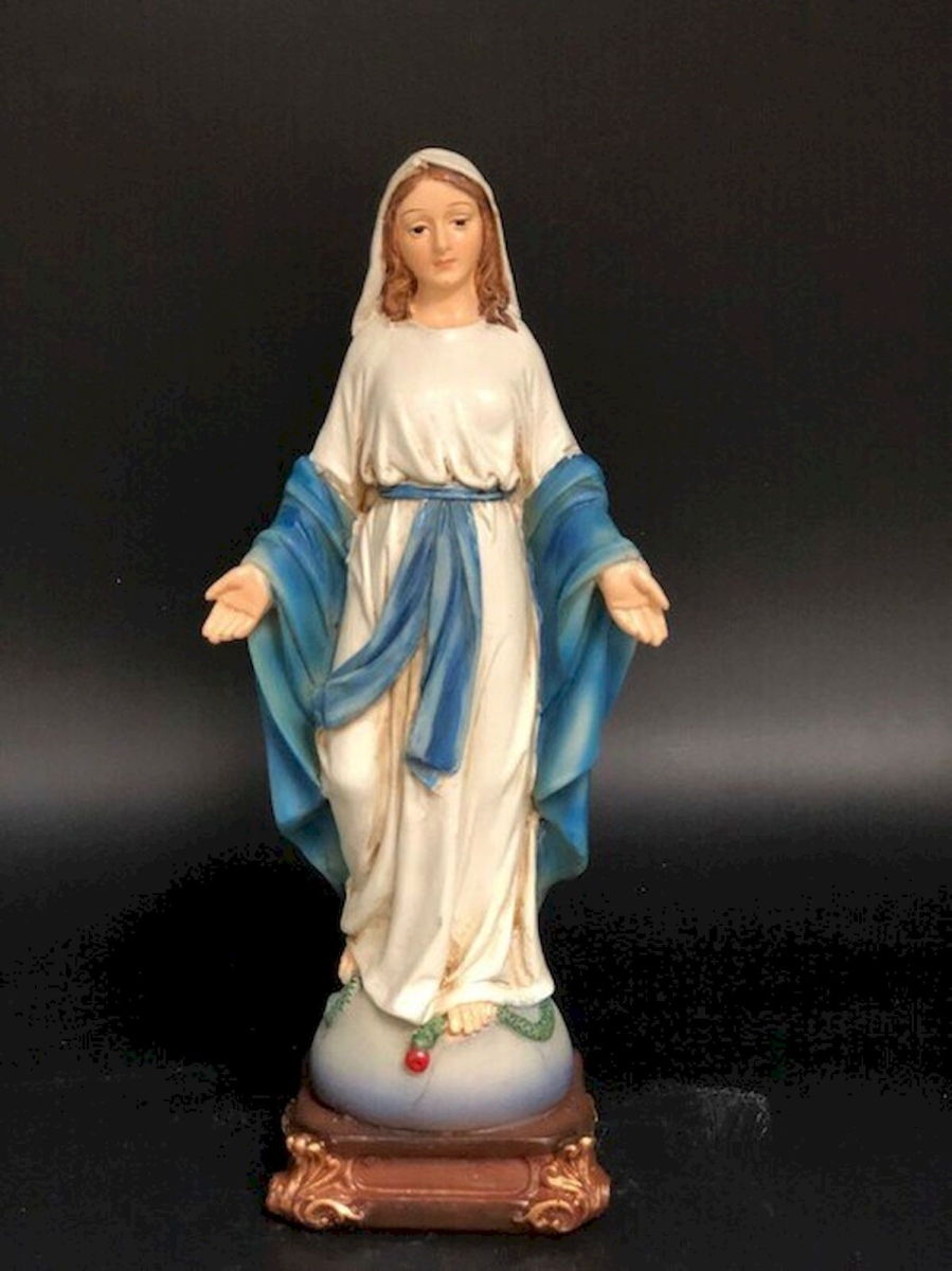 Our Lady of Grace Figurine