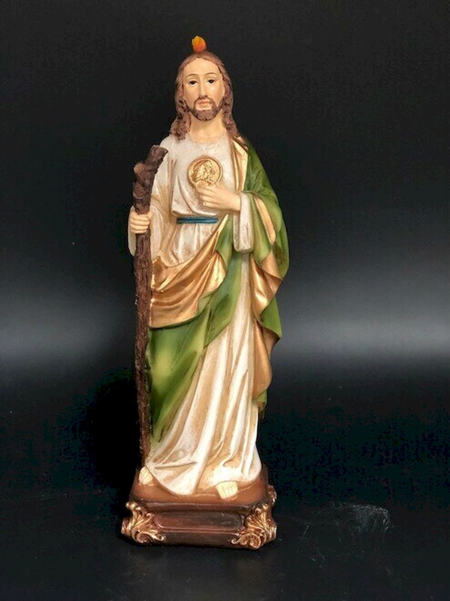St. Jude Figurine