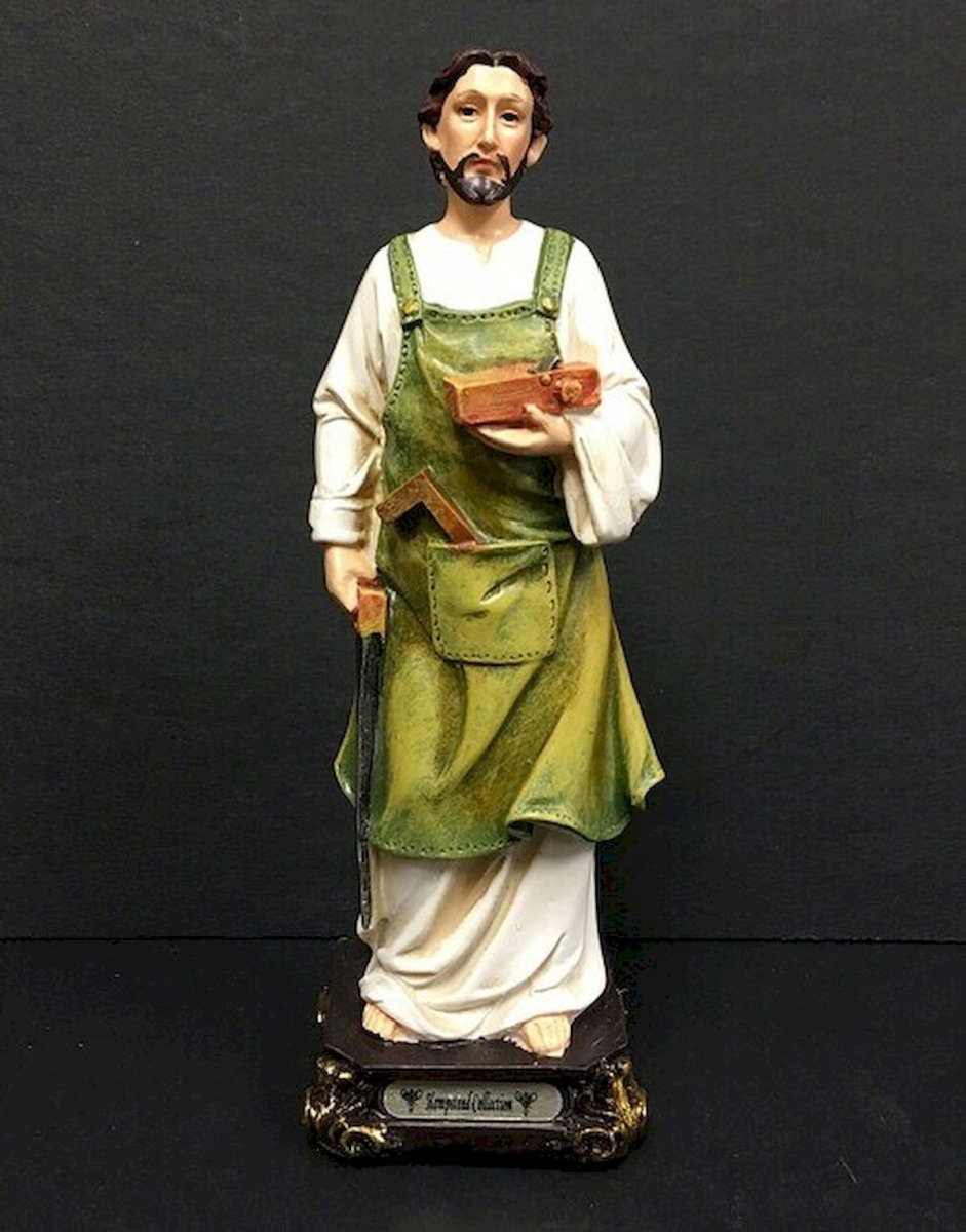 St. Joseph The Carpenter Figurine