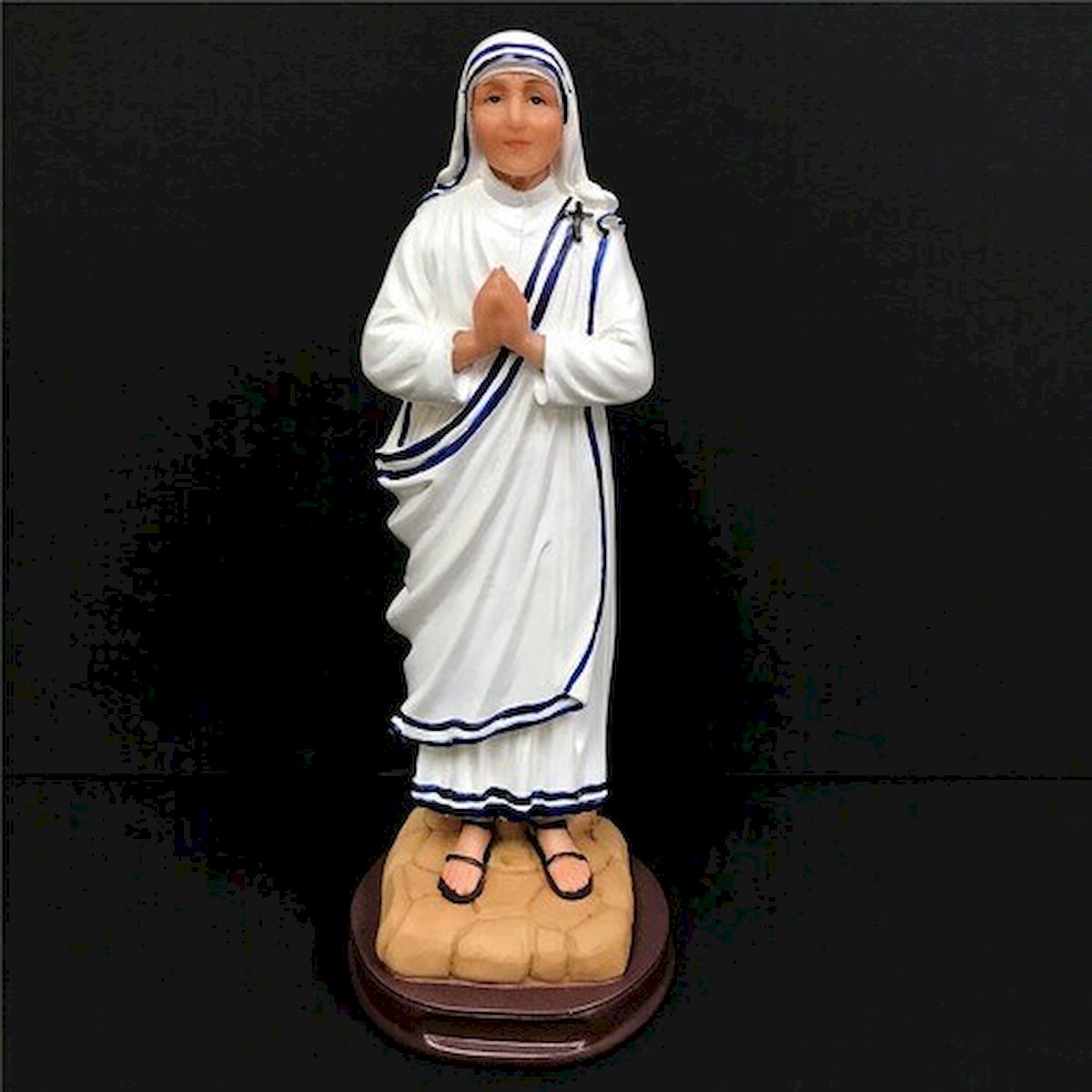 Ste. Mother Teresa Figurine