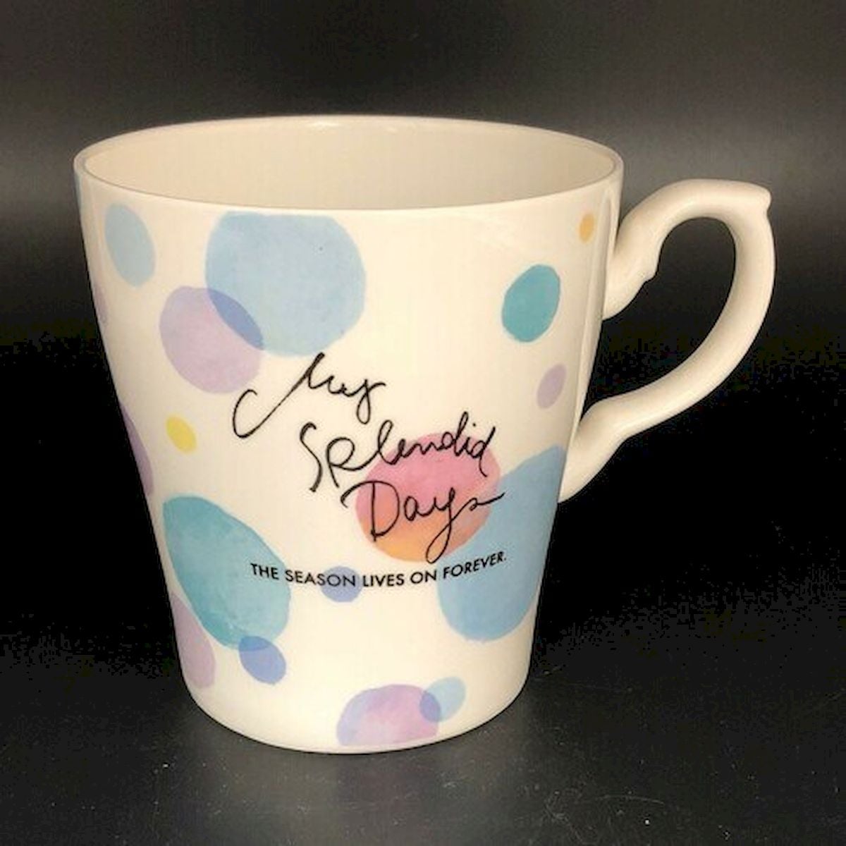 Picture of Mr. MJs HO-JAP-06B My Splendid Day Mug