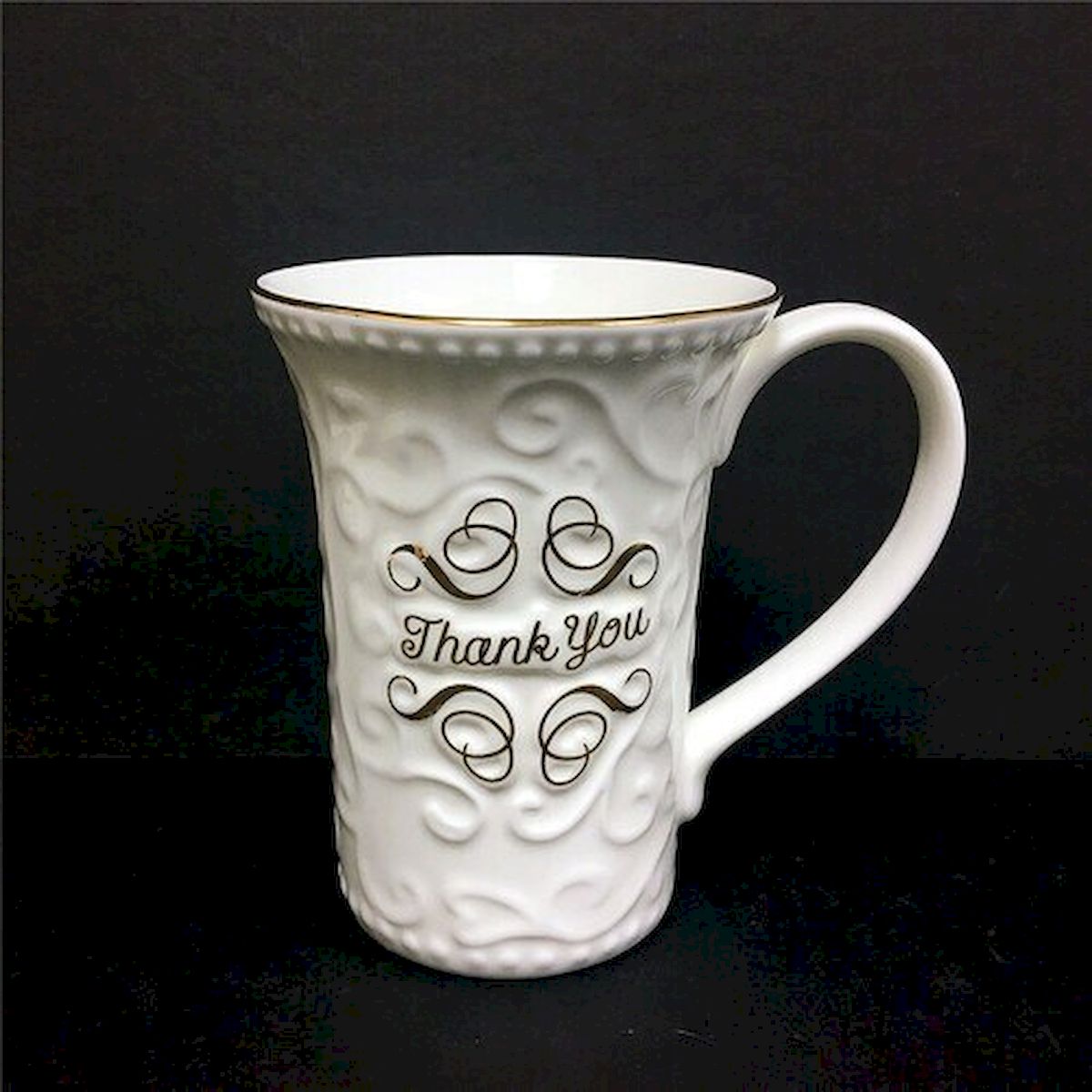 Picture of Mr. MJs HO-M2369-TH Thank You Mug