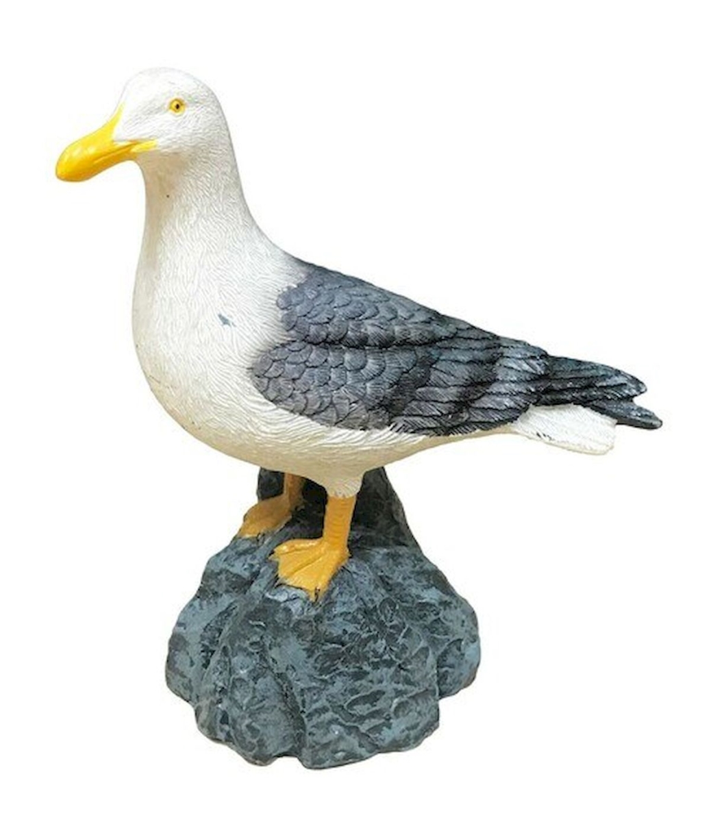 Sea Gull Figurine