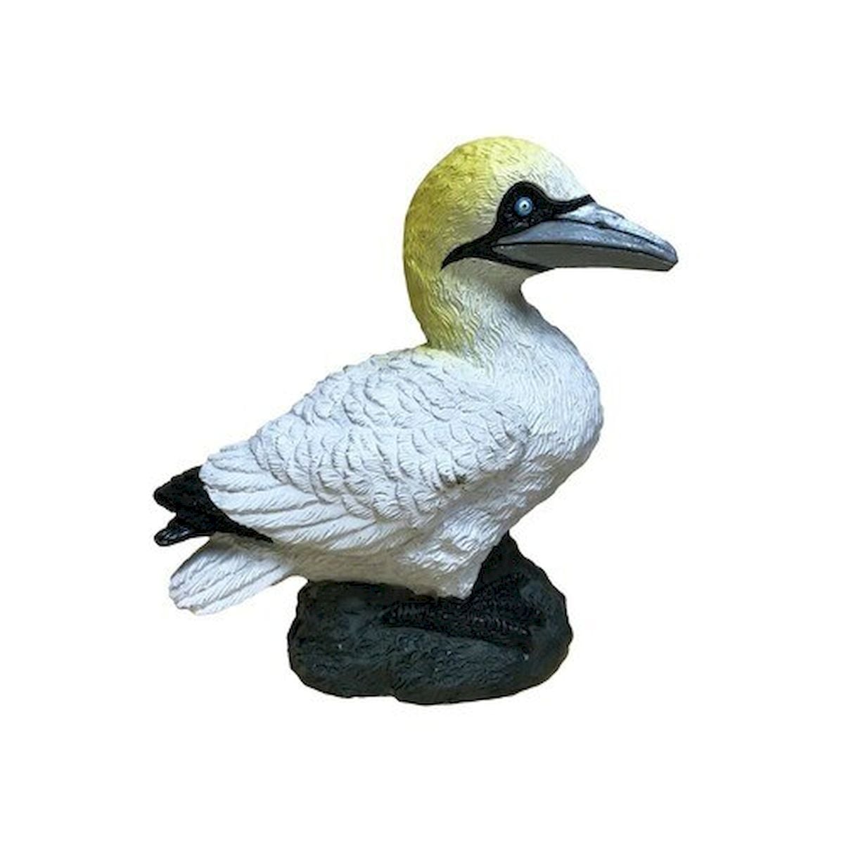 Gannett Decor Figurine