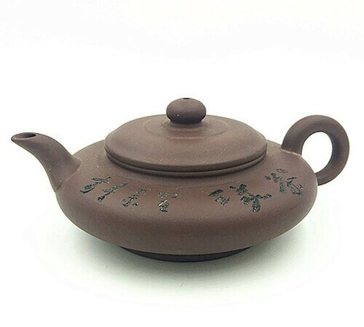 Picture of Mr. MJs HO-YX-1003 Yixing Clay Teapot