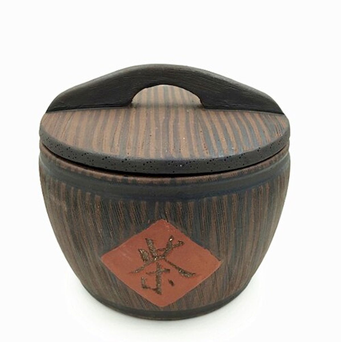 HO-YX-1012 Yixing Tea Leaf Pot