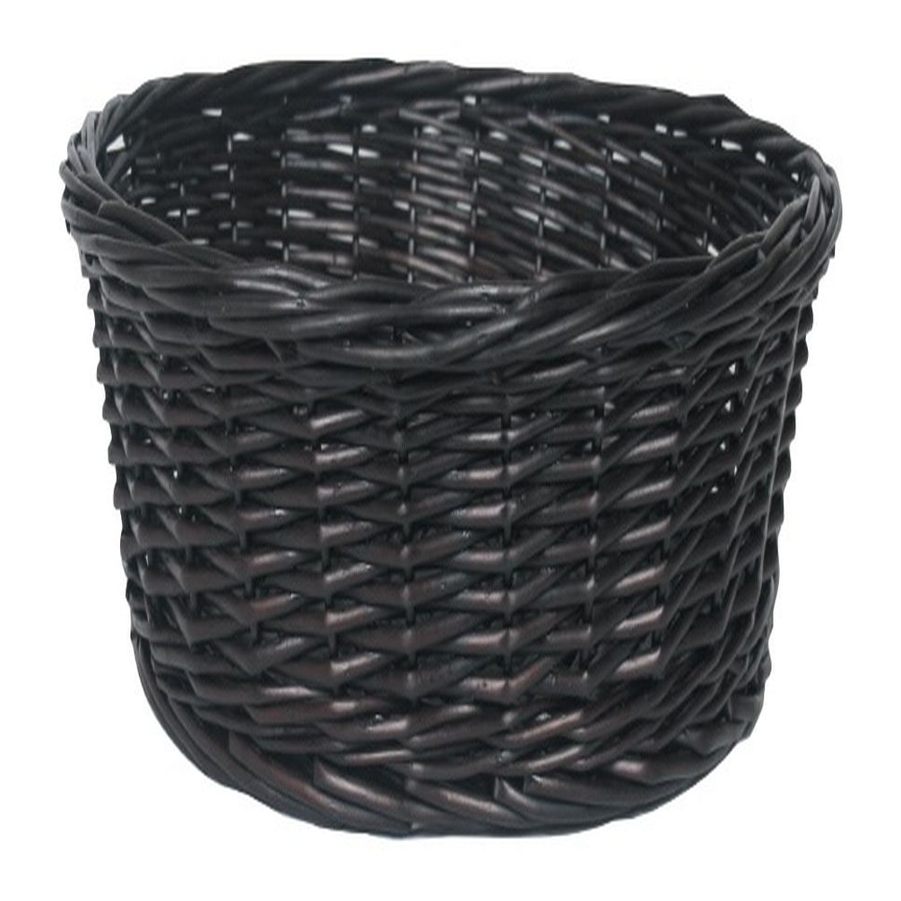 Picture of 212 Main AI-5075DT Darktone Round Willow Basket