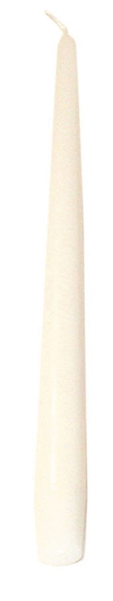 Picture of 212 Main AI-C0012-50 White Taper Candles, Set of 12