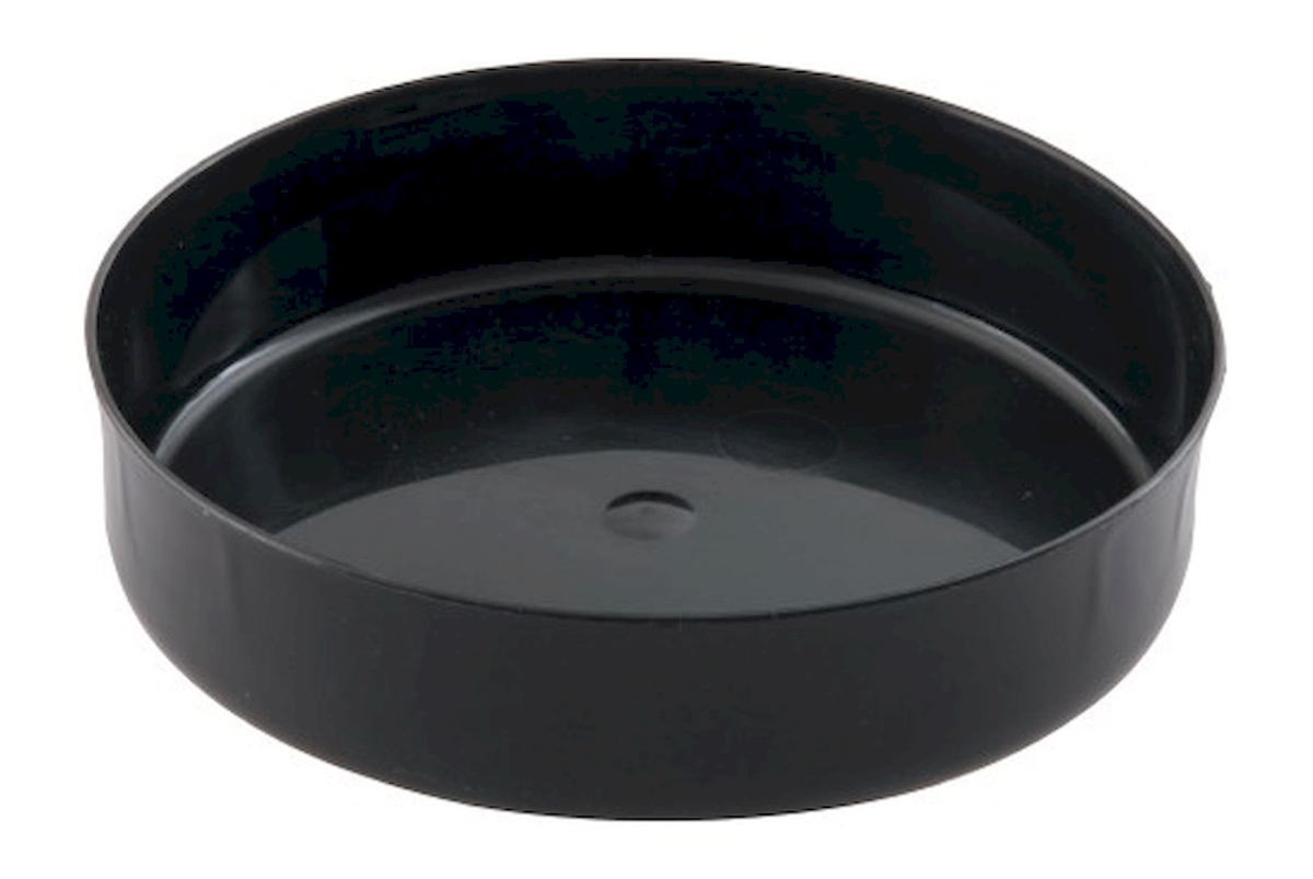 Picture of 212 Main AI-DL975BLA Black Round G Tray