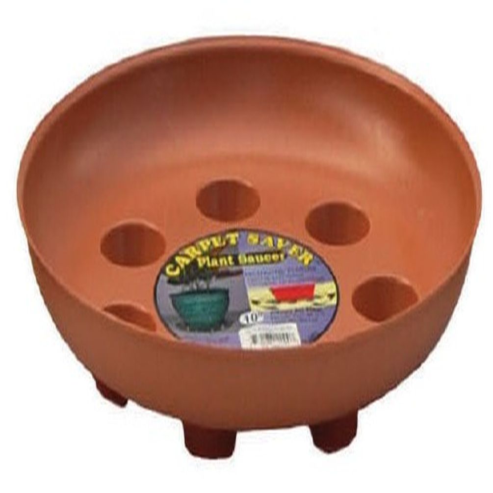 Picture of 212 Main AI-DS1000T Terracotta Round 6 Carpet Saver
