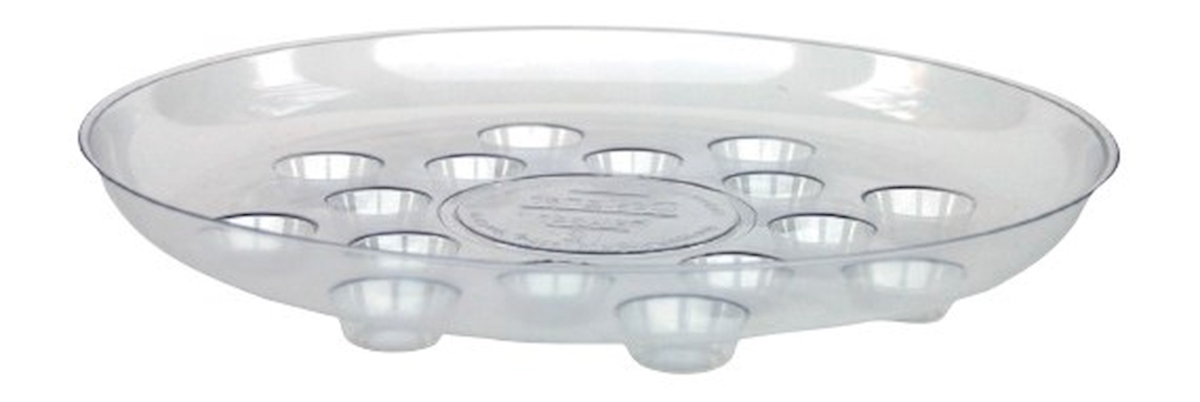 Picture of 212 Main AI-DS1400 Clear Round 1 Carpet Saver