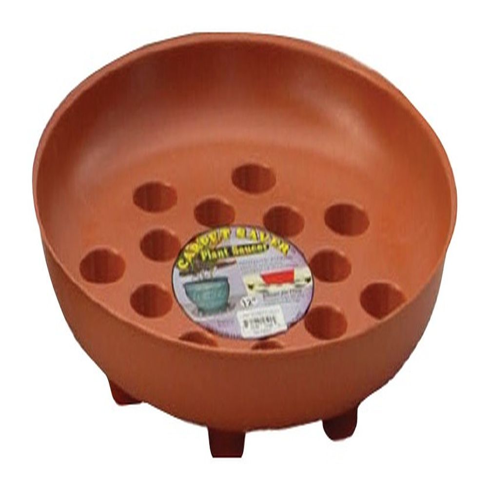 Picture of 212 Main AI-DS1600T Terracotta Round 2 Carpet Saver