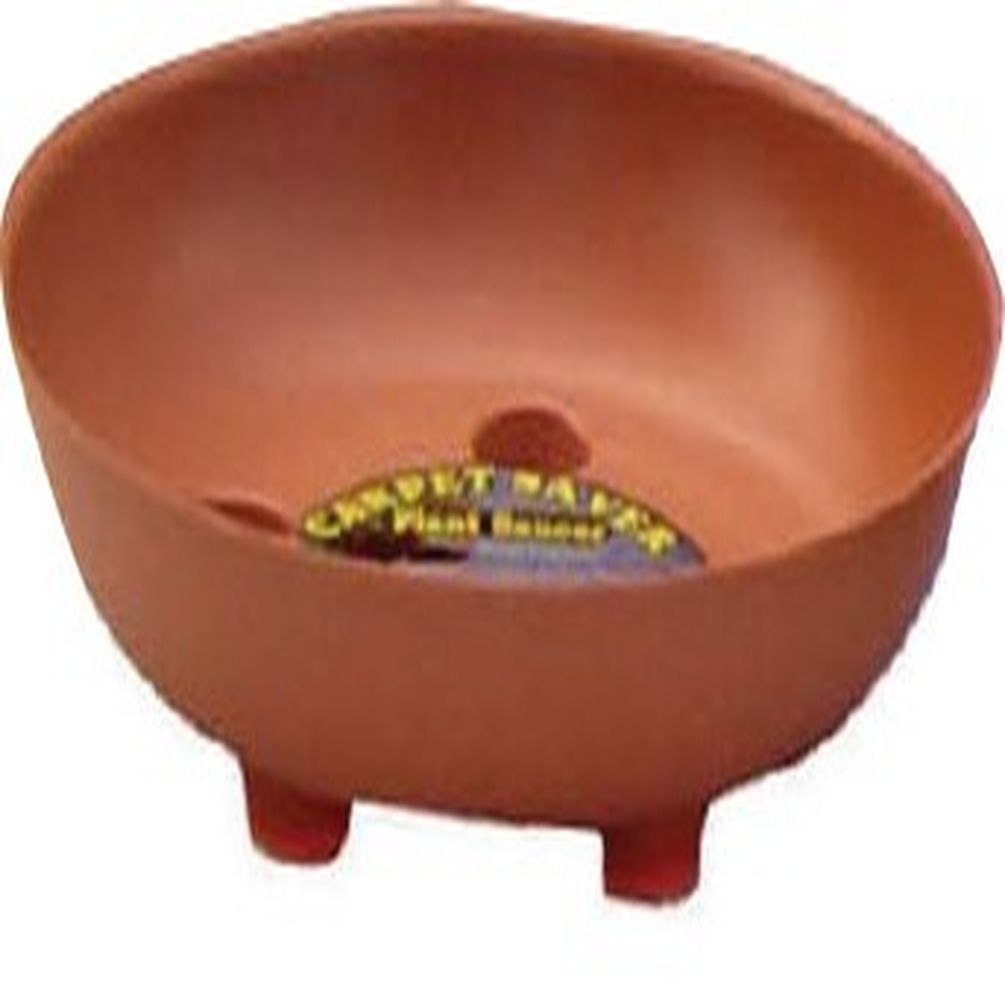 Picture of 212 Main AI-DS600T Terracotta Round 7 Carpet Saver