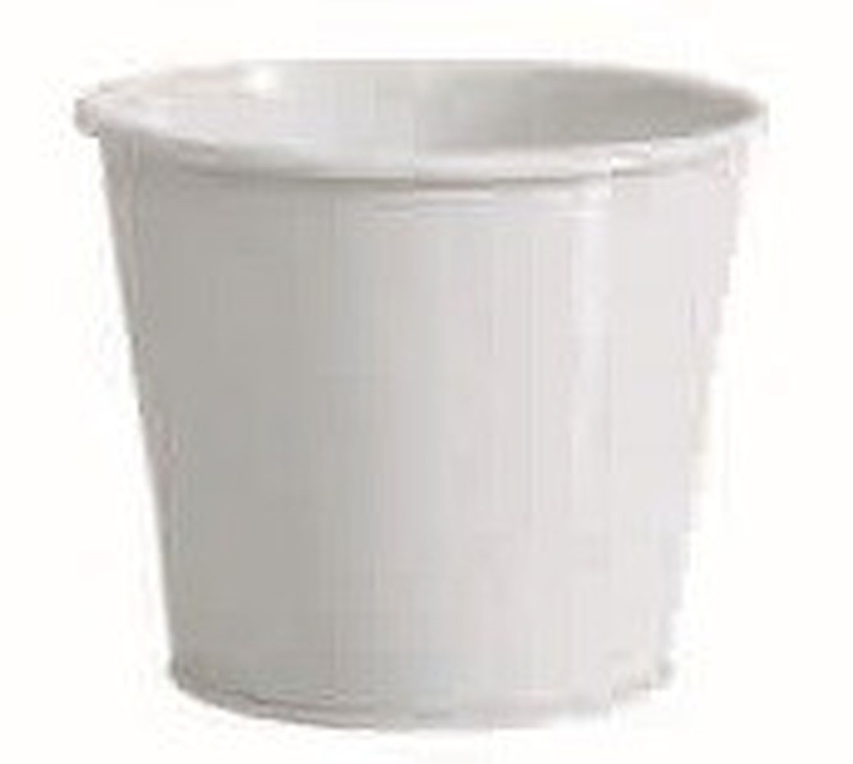 Picture of 212 Main AI-GA3581WH White Painted Metal 1 Bucket