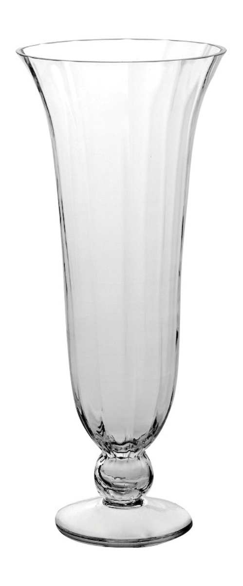 Picture of 212 Main AI-GL011-45 Pedestal Glass 5 Vase
