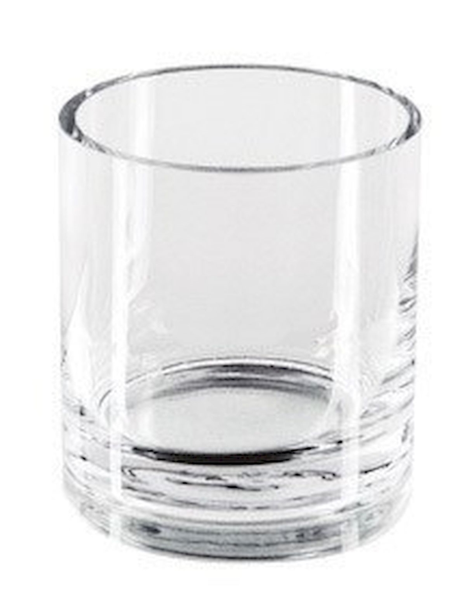 Picture of 212 Main AI-GL087-10 A Cylinder Vase
