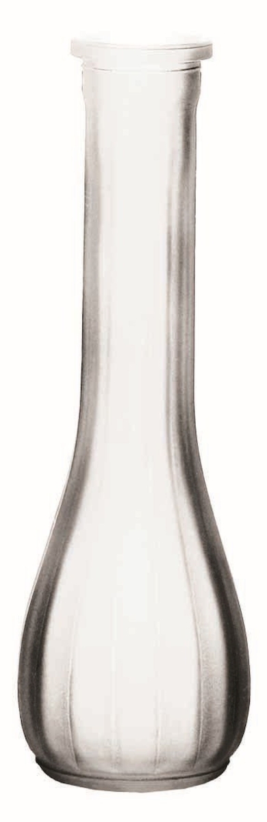 Picture of 212 Main AI-GL370CLR Clear E Bud Vase