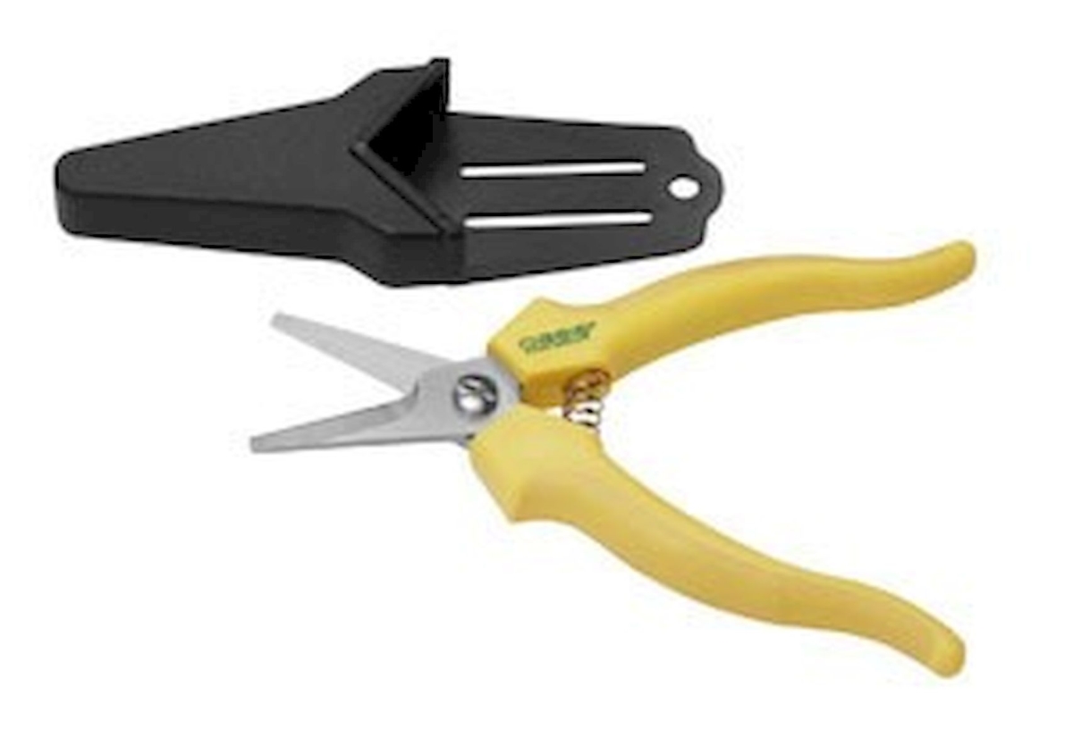 Picture of 212 Main AI-H02825 Floral Branch Cutter&#44; Set of 2