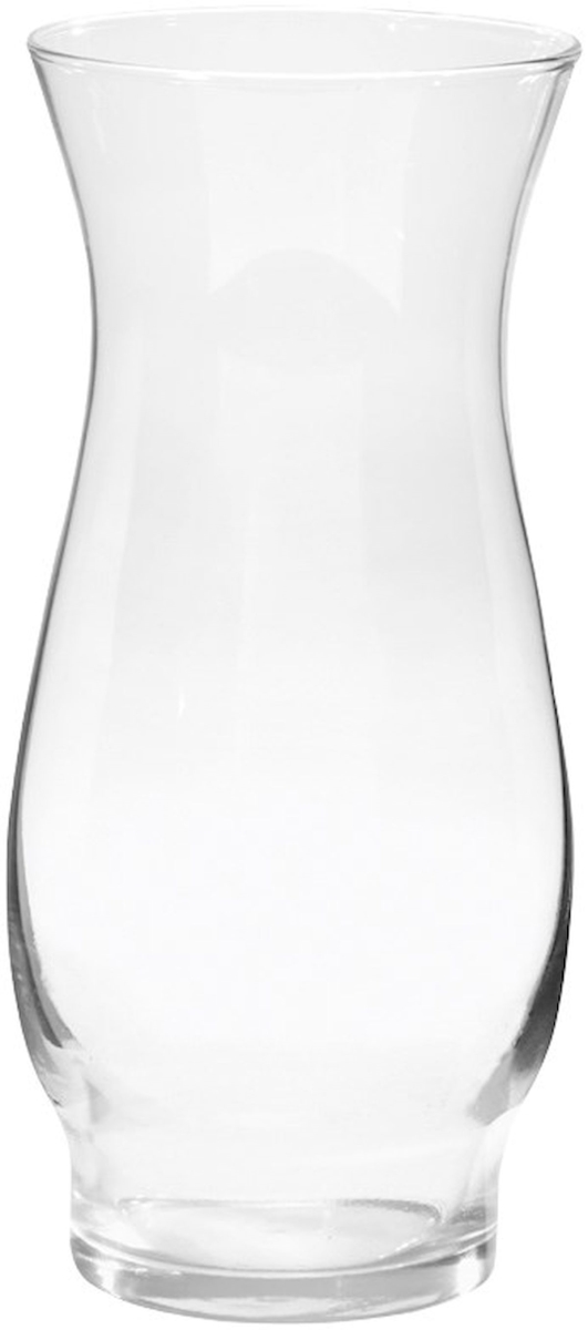 Picture of 212 Main AI-N02714CLR Clear Glass Vase