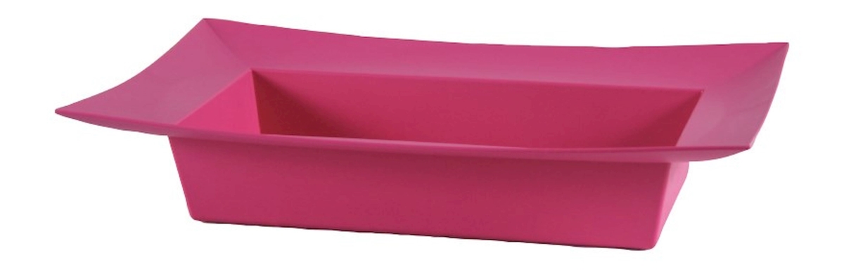 Pink Decorative Dish