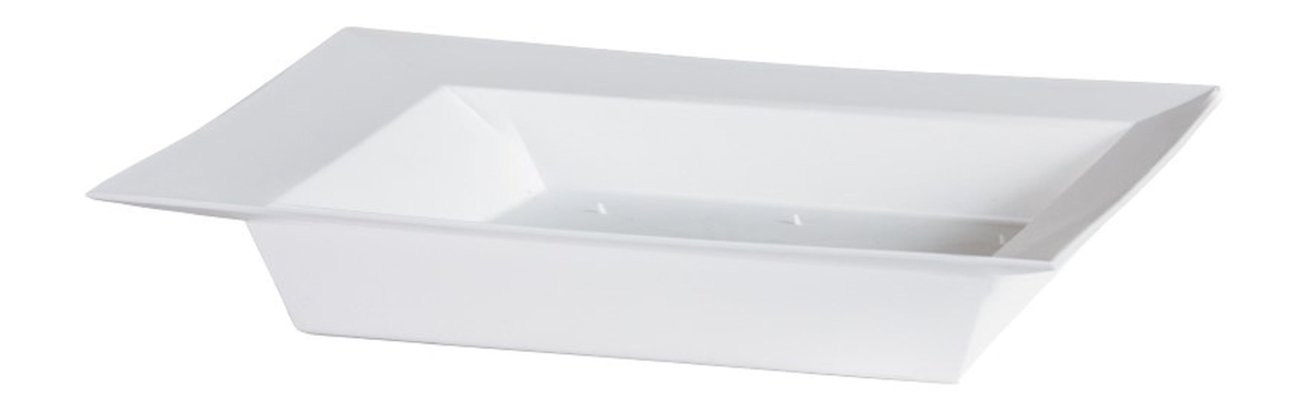 White 2 Dish