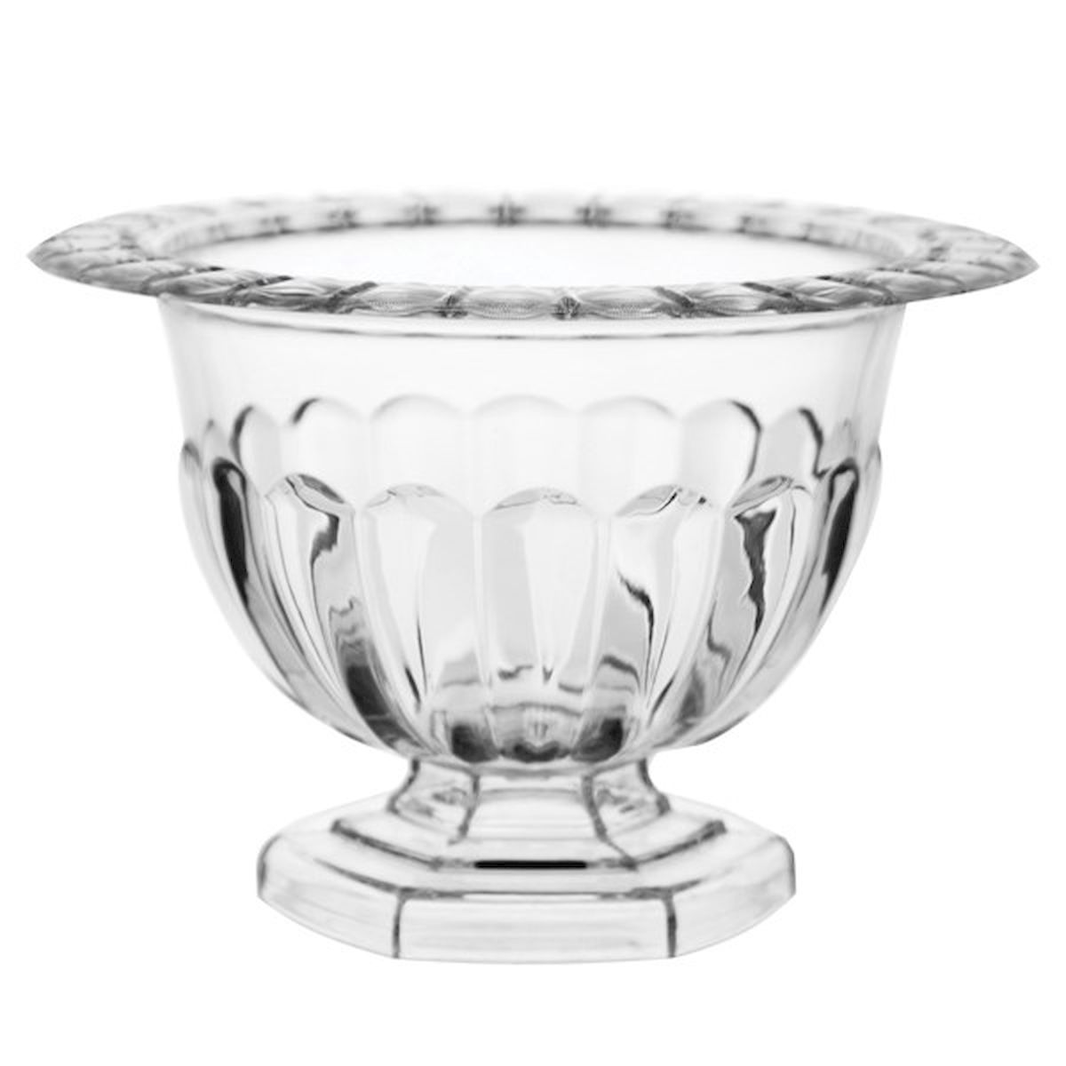 Picture of 212 Main AI-N136CLR Clear Compote Dish