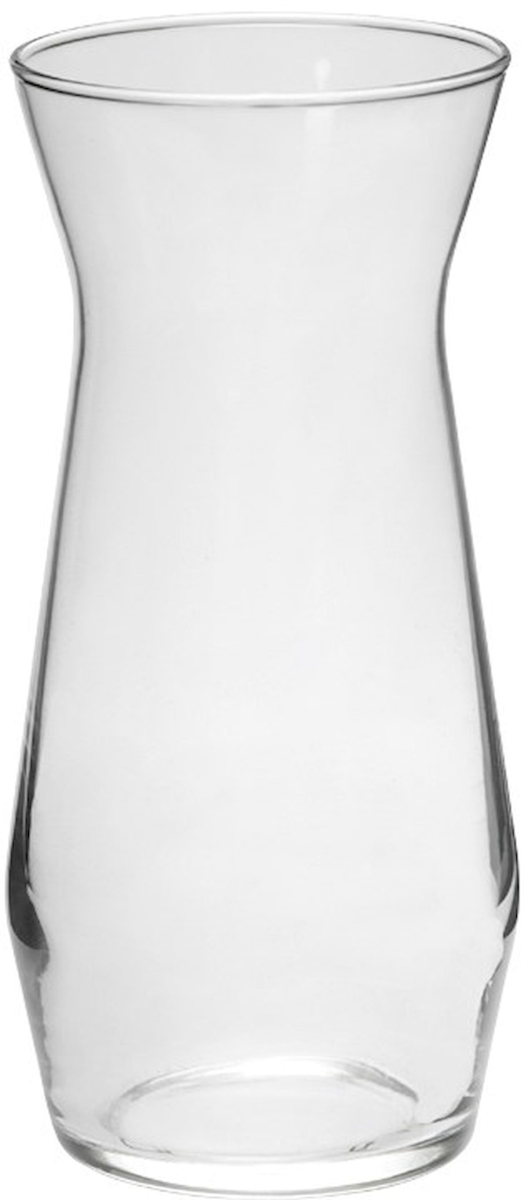 Picture of 212 Main AI-N30001CLR Clear Glass Paragon Vase