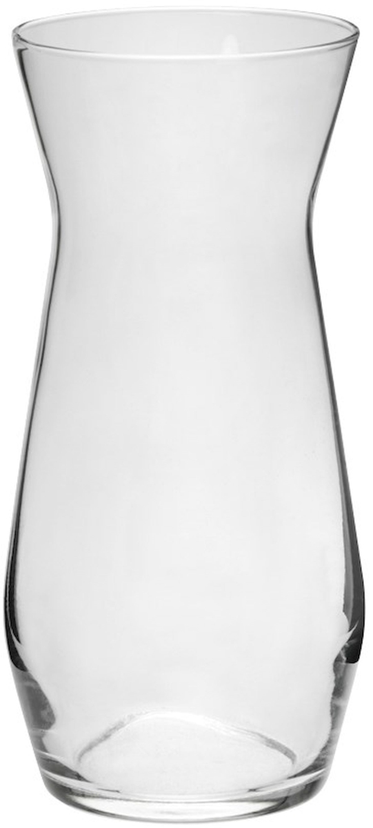 Picture of 212 Main AI-N30002CLR Clear Glass Paragon 2 Vase