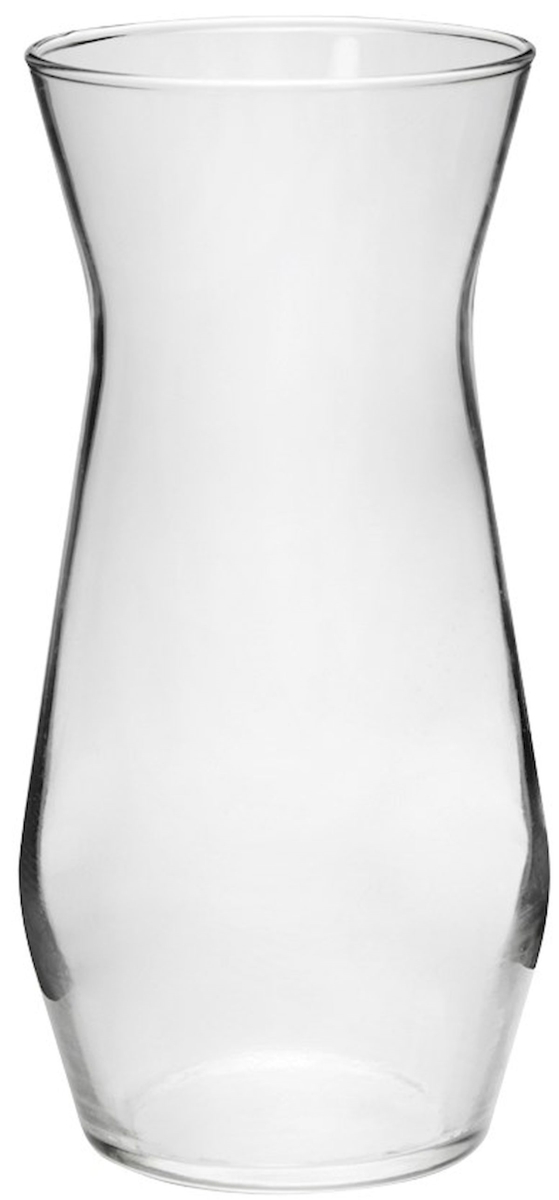 Picture of 212 Main AI-N30003CLR Clear Glass Paragon 1 Vase