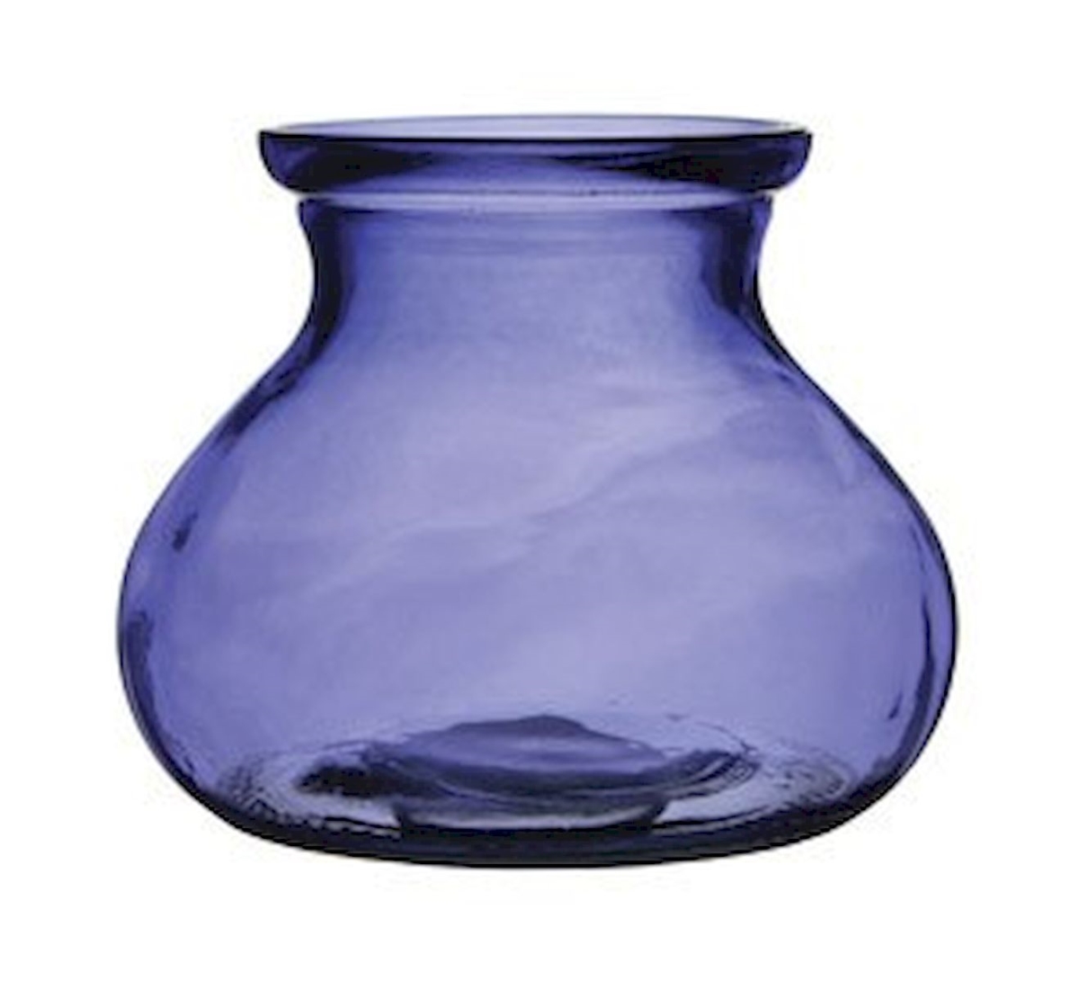 Picture of 212 Main AI-N3030PUR Rosie Posie Vintage Purple Vase