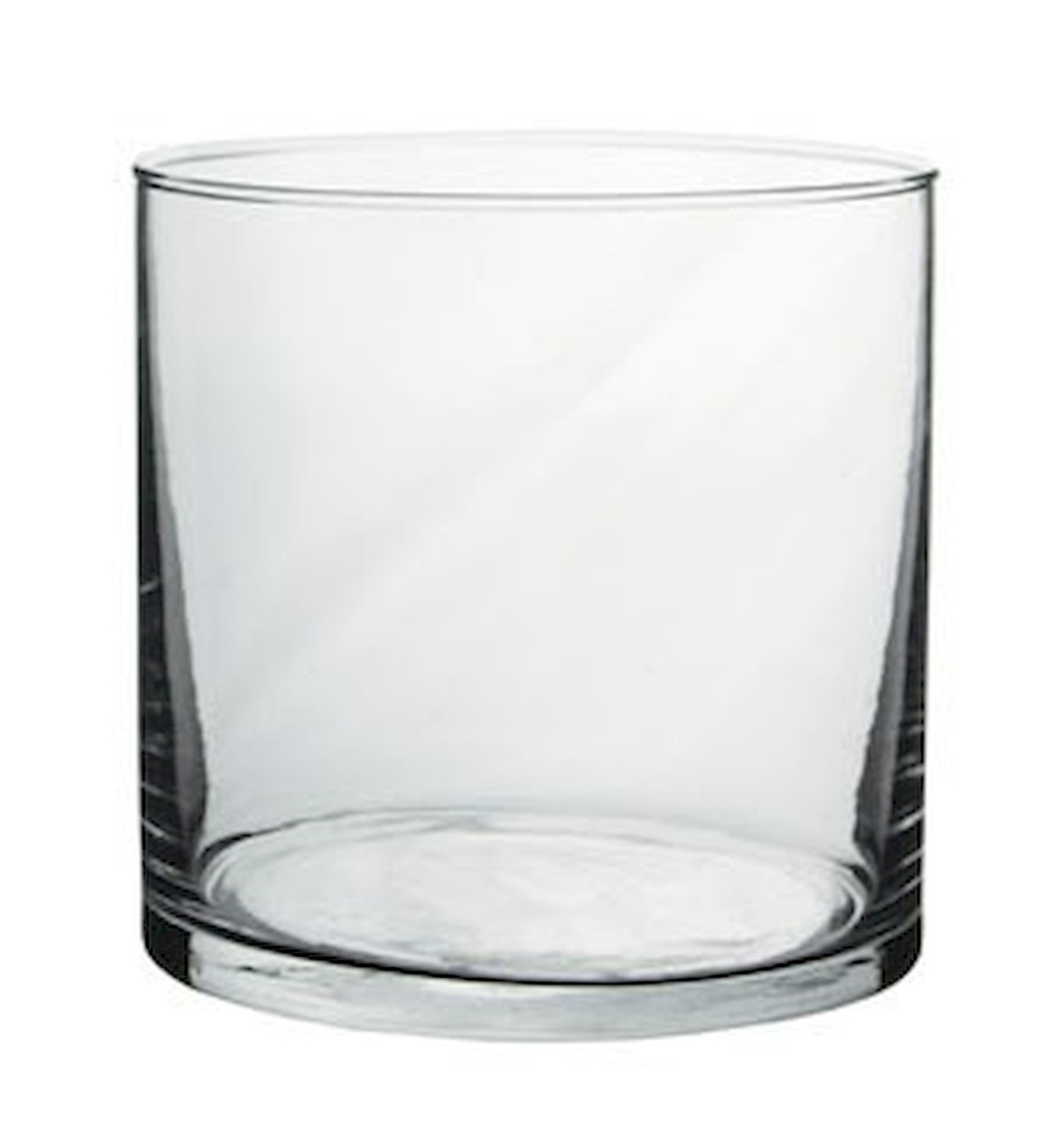 Picture of 212 Main AI-N3262 Clear Cylinder 4 Vase