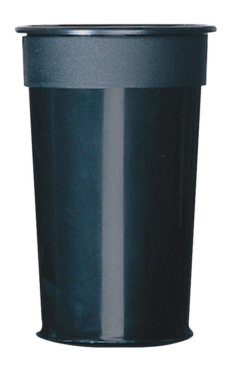 Picture of 212 Main AI-N32BLA Black Cooler in Plastic Bucket