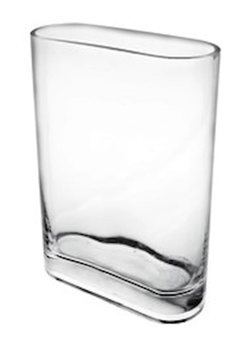 Picture of 212 Main AI-N3364CLR Clear 3 Vase