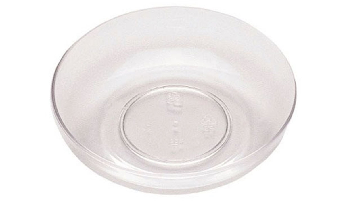 AI-N36 Clear Round 6 Dish