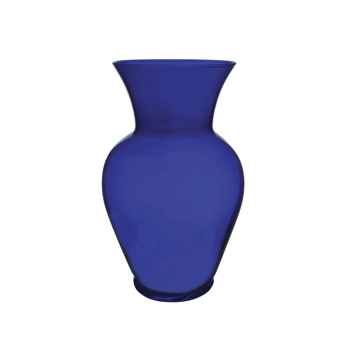 Picture of 212 Main AI-N4042CO A Cobalt Blue Glass Vase