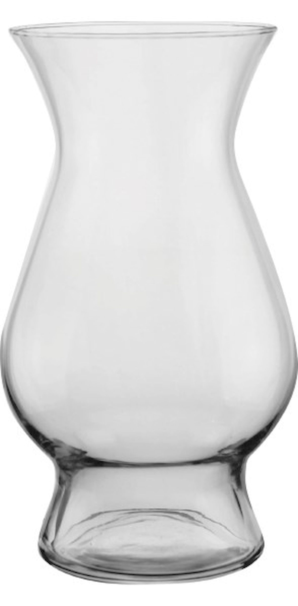 Picture of 212 Main AI-N4060 Clear Glass 5 Vase
