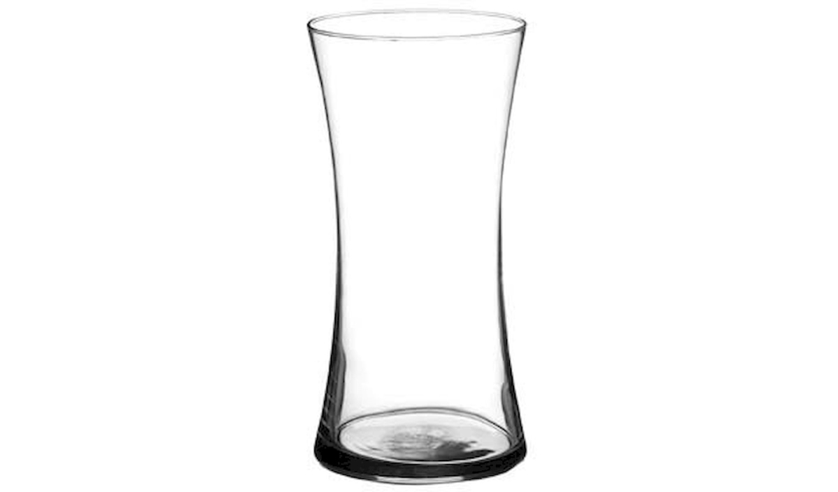 Picture of 212 Main AI-N4104 Clear Glass F Vase